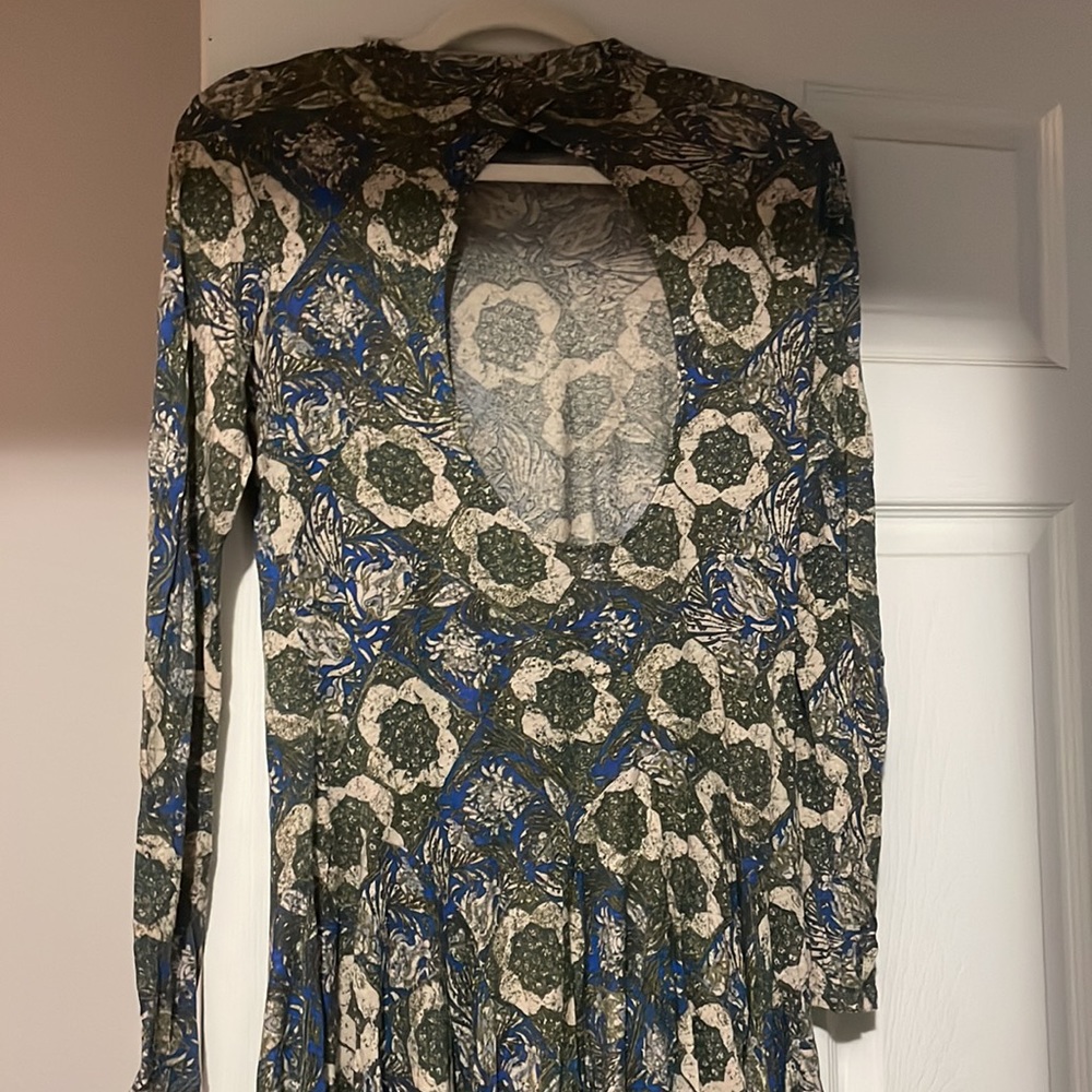 Free people tunic - Picture 2 of 2